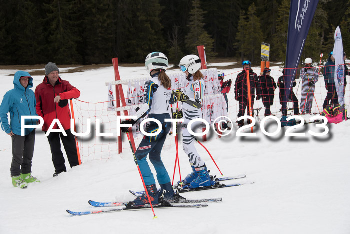 Parallel Slalom Trögllift 2023