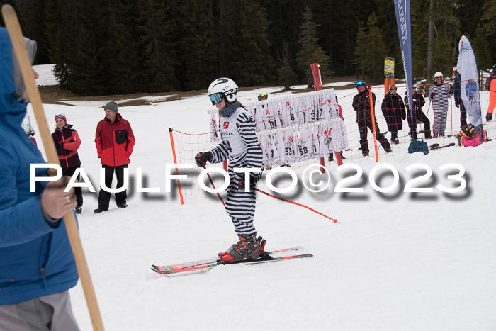 Parallel Slalom Trögllift 2023