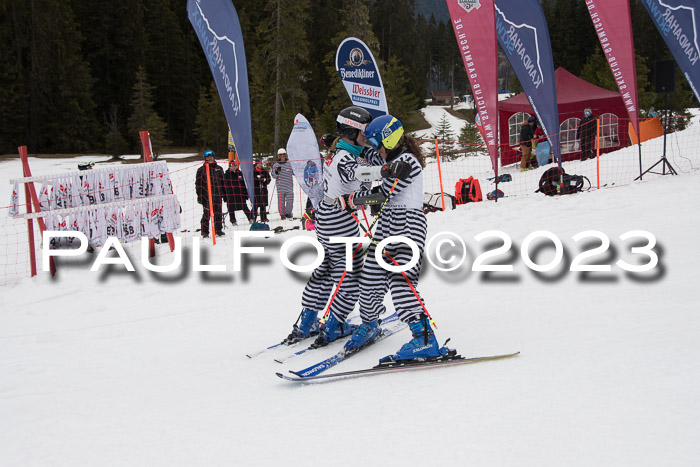 Parallel Slalom Trögllift 2023