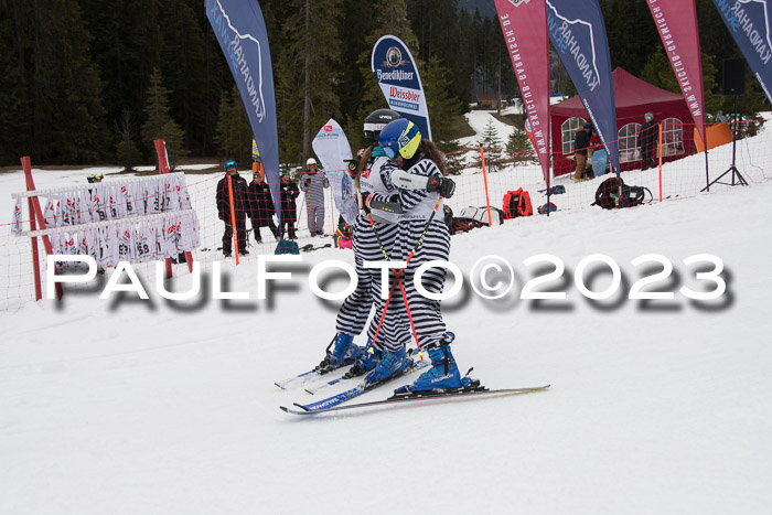 Parallel Slalom Trögllift 2023