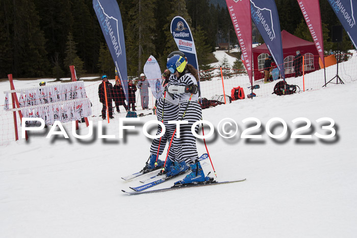 Parallel Slalom Trögllift 2023