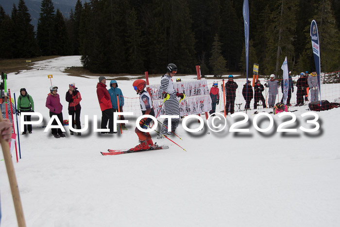 Parallel Slalom Trögllift 2023