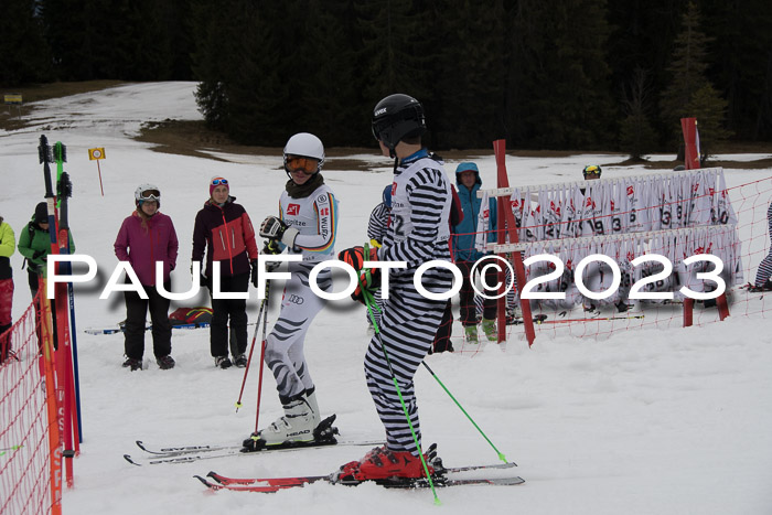 Parallel Slalom Trögllift 2023