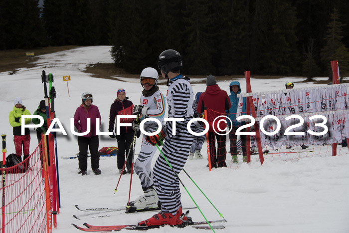 Parallel Slalom Trögllift 2023