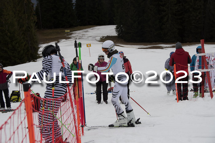 Parallel Slalom Trögllift 2023