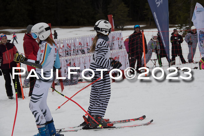 Parallel Slalom Trögllift 2023