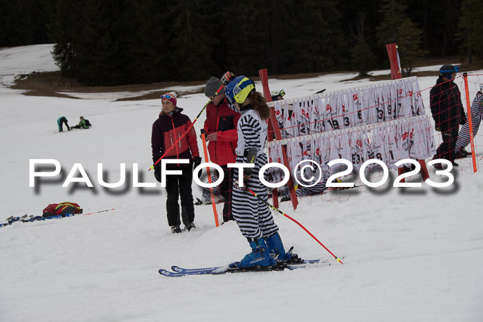 Parallel Slalom Trögllift 2023