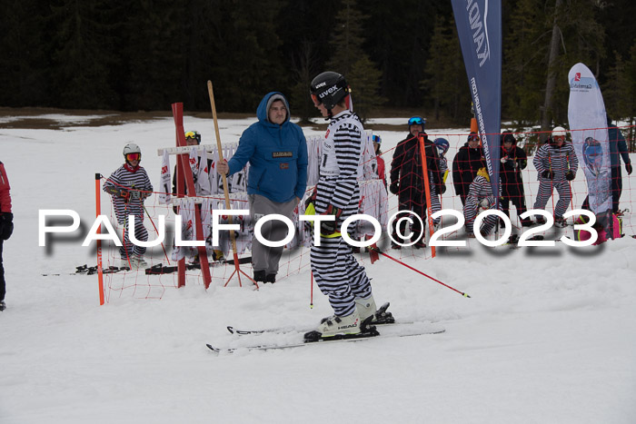 Parallel Slalom Trögllift 2023