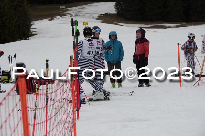 Parallel Slalom Trögllift 2023