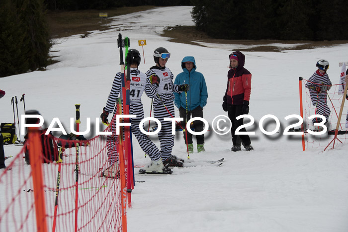 Parallel Slalom Trögllift 2023