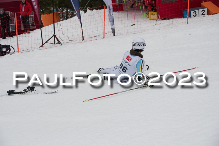 Parallel Slalom Trögllift 2023