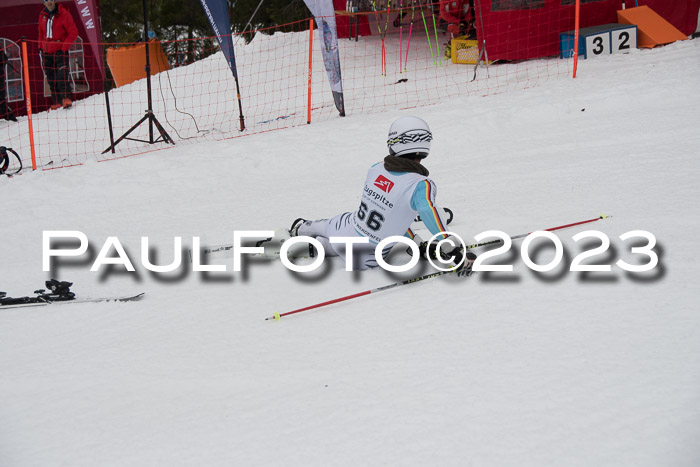 Parallel Slalom Trögllift 2023