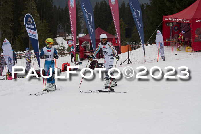 Parallel Slalom Trögllift 2023