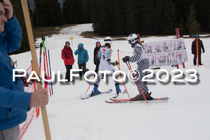 Parallel Slalom Trögllift 2023