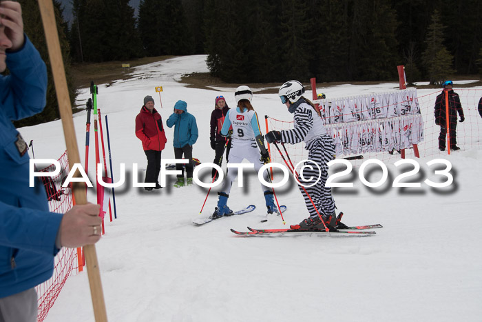 Parallel Slalom Trögllift 2023