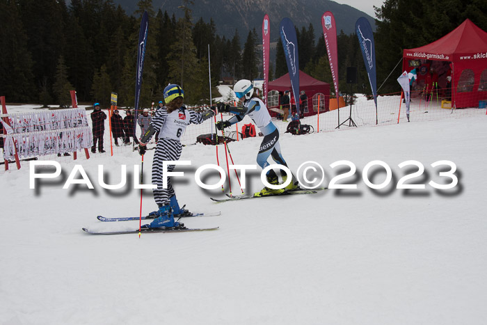 Parallel Slalom Trögllift 2023