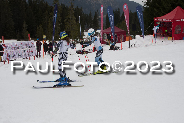 Parallel Slalom Trögllift 2023