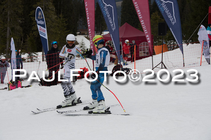 Parallel Slalom Trögllift 2023