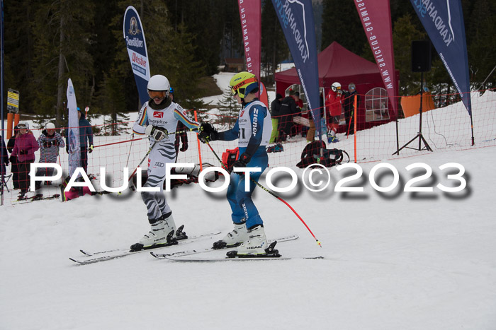 Parallel Slalom Trögllift 2023