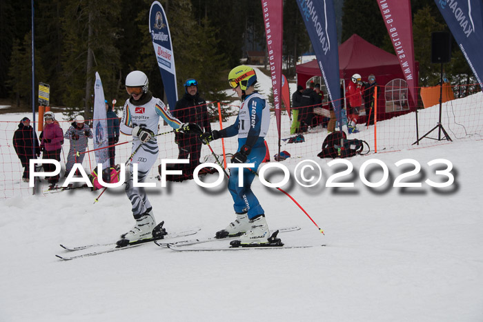 Parallel Slalom Trögllift 2023