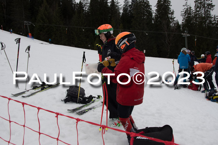 Parallel Slalom Trögllift 2023