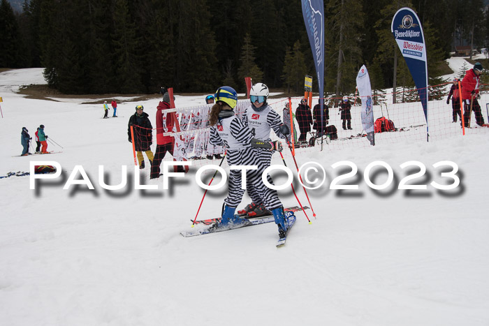 Parallel Slalom Trögllift 2023