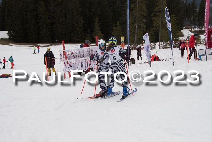 Parallel Slalom Trögllift 2023