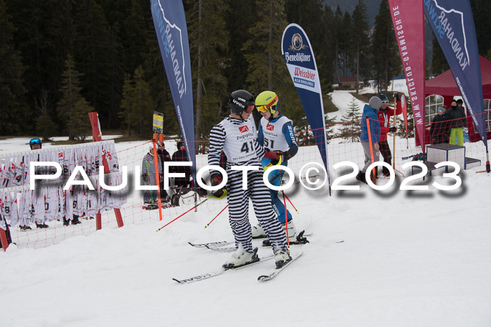 Parallel Slalom Trögllift 2023