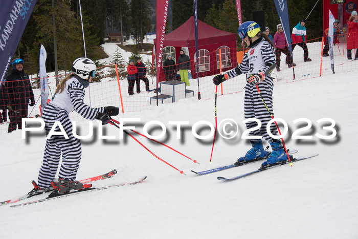 Parallel Slalom Trögllift 2023