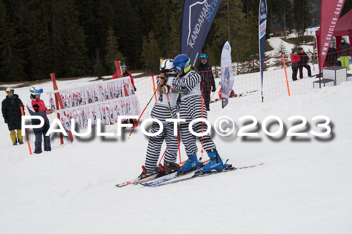 Parallel Slalom Trögllift 2023