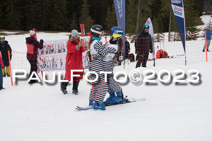 Parallel Slalom Trögllift 2023