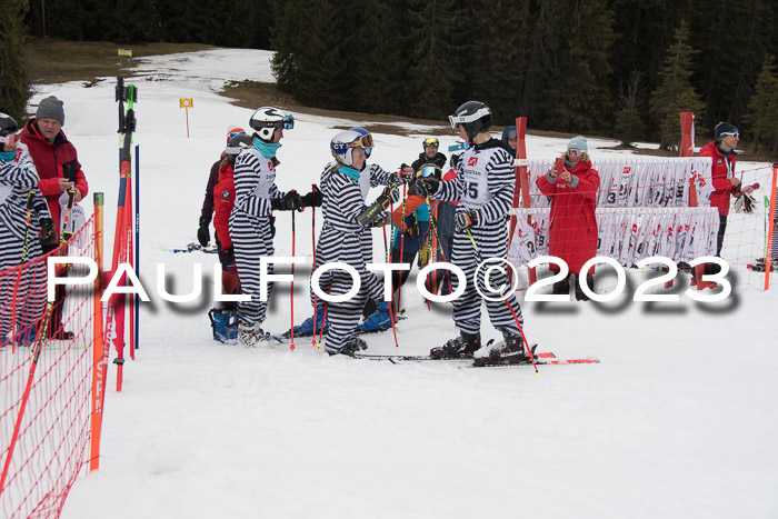 Parallel Slalom Trögllift 2023