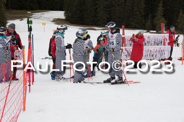 Parallel Slalom Trögllift 2023