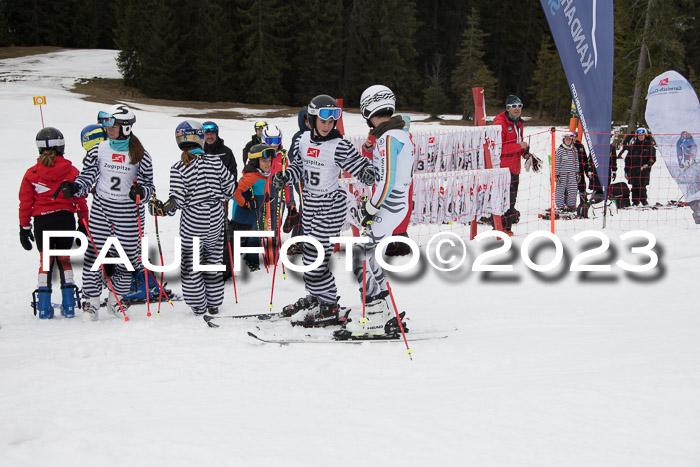 Parallel Slalom Trögllift 2023