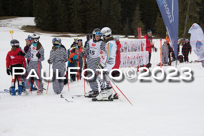 Parallel Slalom Trögllift 2023