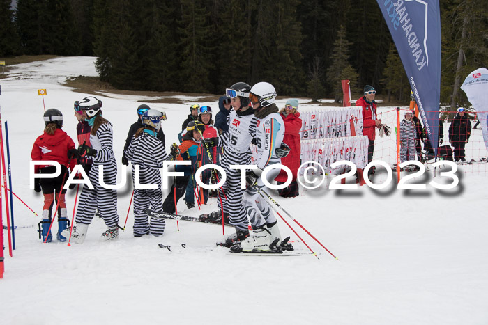 Parallel Slalom Trögllift 2023