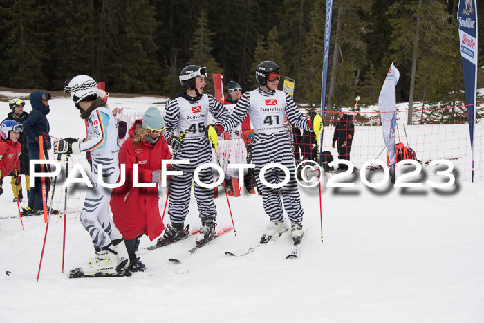 Parallel Slalom Trögllift 2023