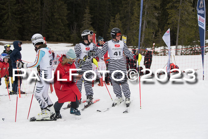 Parallel Slalom Trögllift 2023