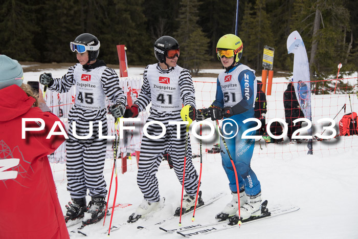 Parallel Slalom Trögllift 2023