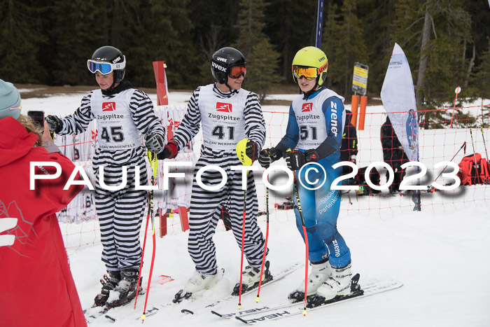 Parallel Slalom Trögllift 2023