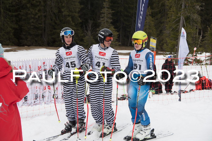 Parallel Slalom Trögllift 2023