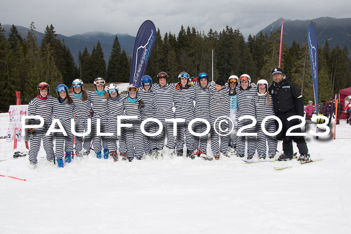 Parallel Slalom Trögllift 2023