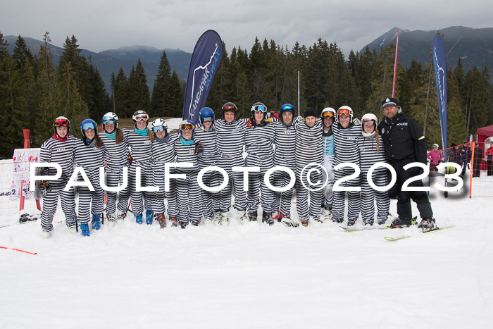 Parallel Slalom Trögllift 2023