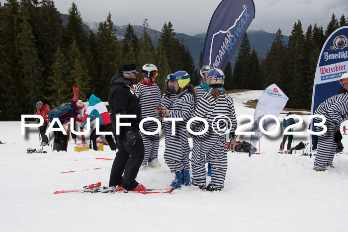 Parallel Slalom Trögllift 2023