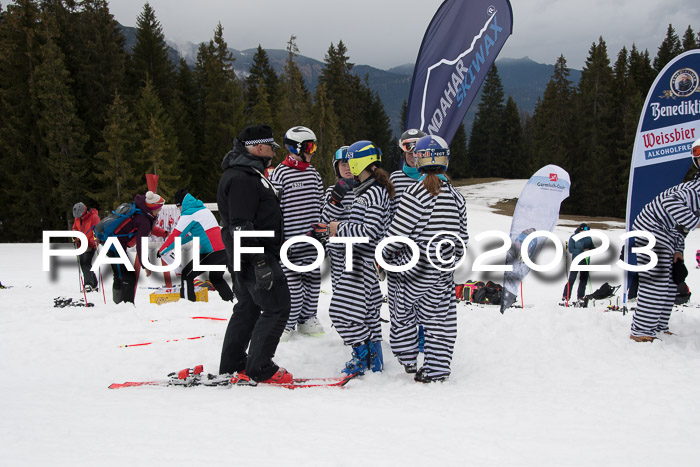 Parallel Slalom Trögllift 2023