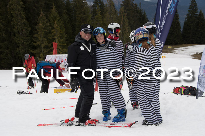 Parallel Slalom Trögllift 2023