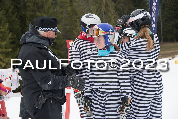 Parallel Slalom Trögllift 2023