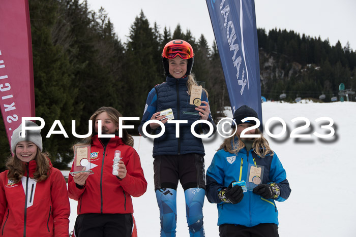 Parallel Slalom Trögllift 2023