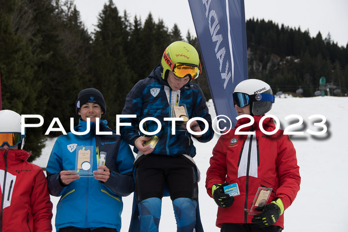 Parallel Slalom Trögllift 2023