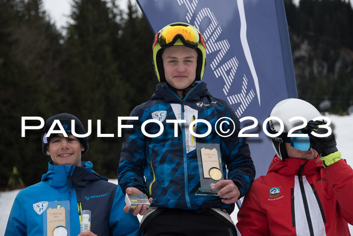 Parallel Slalom Trögllift 2023